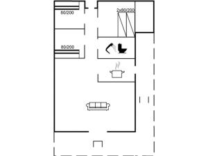 Holiday Home Rosabella - 600m from the sea by Interhome