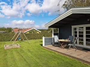 Holiday Home Rosabella - 600m from the sea by Interhome