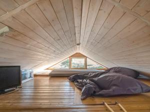 Holiday Home Krak - 1km from the sea by Interhome