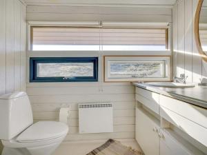 Holiday Home Krak - 1km from the sea by Interhome