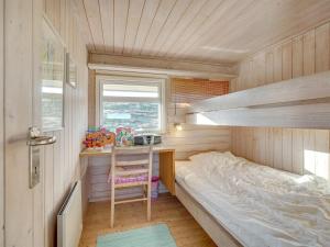 Holiday Home Krak - 1km from the sea by Interhome