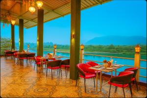 The Shanti Naturecure On Ganga