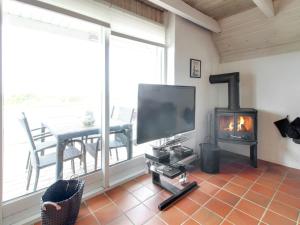 Holiday Home Sys - 500m from the sea by Interhome