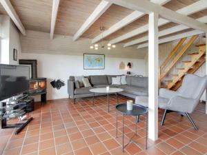 Holiday Home Sys - 500m from the sea by Interhome