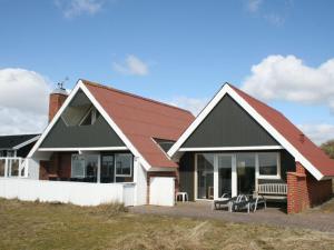Holiday Home Sys - 500m from the sea by Interhome