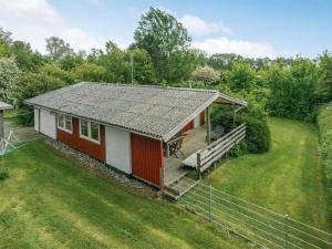 Holiday Home Thorwer - 250m from the sea by Interhome