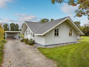 Holiday Home Armund - 300m from the sea by Interhome