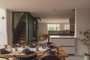 Swallow Barn at Greenclose Farm