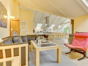 Holiday Home Armund - 300m from the sea by Interhome