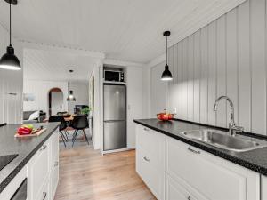 Holiday Home Samuli - 400m from the sea by Interhome