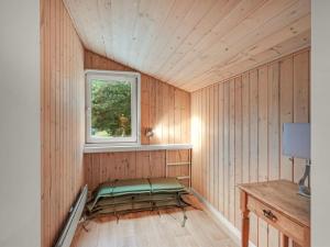 Holiday Home Samuli - 400m from the sea by Interhome