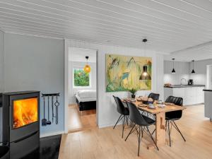 Holiday Home Samuli - 400m from the sea by Interhome