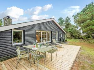 Holiday Home Samuli - 400m from the sea by Interhome