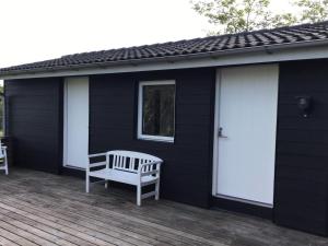 Holiday Home Friedeborg - 1km from the sea by Interhome