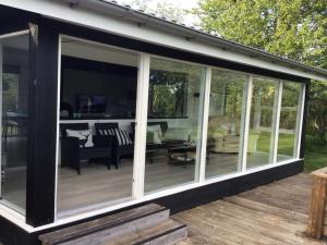 Holiday Home Friedeborg - 1km from the sea by Interhome