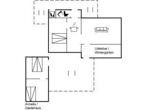 Holiday Home Friedeborg - 1km from the sea by Interhome