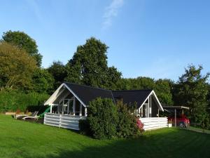 Holiday Home Aulis - 230m from the sea by Interhome