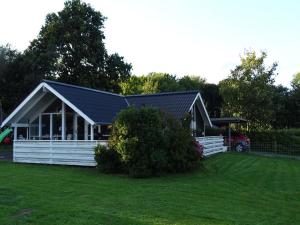 Holiday Home Aulis - 230m from the sea by Interhome