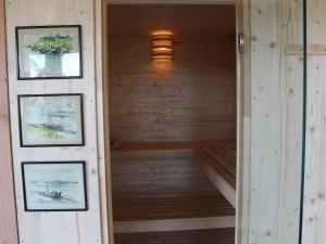 Holiday Home Hoimar - 400m from the sea by Interhome