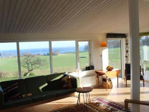 Holiday Home Hoimar - 400m from the sea by Interhome