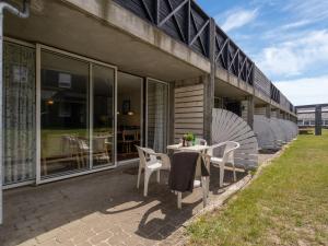 Apartment Ama - 100m from the sea by Interhome