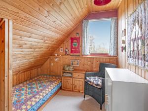 Holiday Home Larsen - 900m from the sea by Interhome