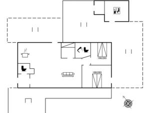 Holiday Home Gudrid - 500m from the sea by Interhome