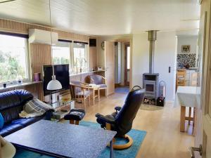 Holiday Home Gudrid - 500m from the sea by Interhome
