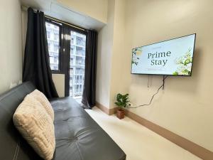 Shore 3 Residences RM 674 Pool View by Prime Stay MOA