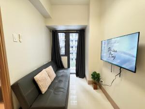 Shore 3 Residences RM 674 Pool View by Prime Stay MOA