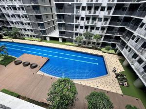 Shore 3 Residences RM 674 Pool View by Prime Stay MOA