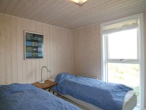 Holiday Home Fransiske - 800m from the sea by Interhome