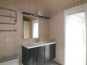 Holiday Home Fransiske - 800m from the sea by Interhome