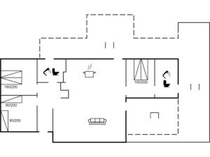 Holiday Home Gojana - 400m from the sea by Interhome
