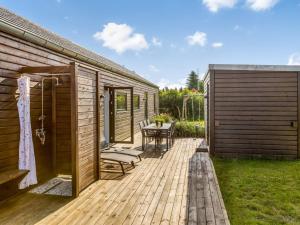 Holiday Home Gojana - 400m from the sea by Interhome