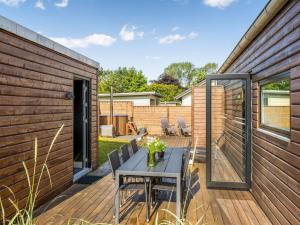 Holiday Home Gojana - 400m from the sea by Interhome
