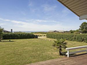 Holiday Home Kierstine - 100m from the sea by Interhome - 3hvězdičkové hotely ve městě Sønderby