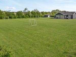 Holiday Home Hathulf - 700m from the sea by Interhome