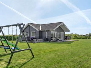 Holiday Home Hathulf - 700m from the sea by Interhome