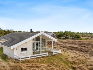 Holiday Home Ferdine - 1-5km from the sea by Interhome