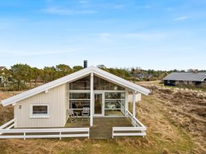 Holiday Home Ferdine - 1-5km from the sea by Interhome