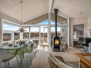 Holiday Home Ferdine - 1-5km from the sea by Interhome