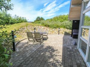 Holiday Home Aatos - 500m from the sea by Interhome