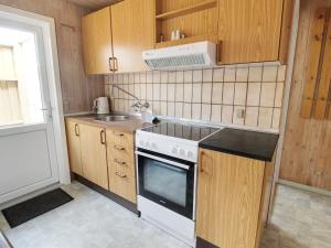 Holiday Home Svanhild - 1-2km from the sea by Interhome