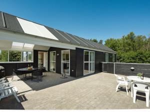 Holiday Home Erich - 1-8km from the sea by Interhome