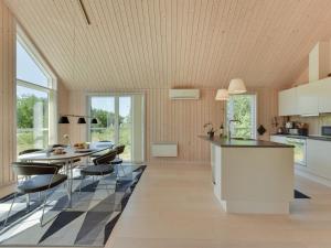 Holiday Home Erich - 1-8km from the sea by Interhome