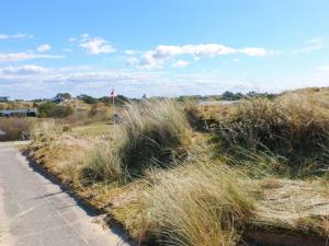 Holiday Home Hansina - 500m from the sea by Interhome