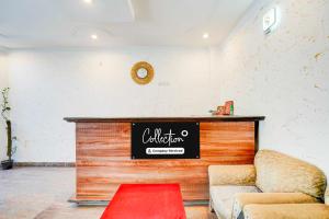 Collection O Shilpgram