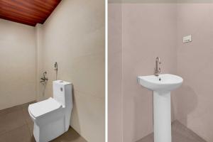 Collection O Vijayawada Koneru Centre Bus Station