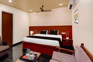 Collection O Vijayawada Koneru Centre Bus Station